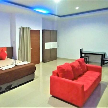 Ragunan Residence Syaridin Jakarta Exterior foto