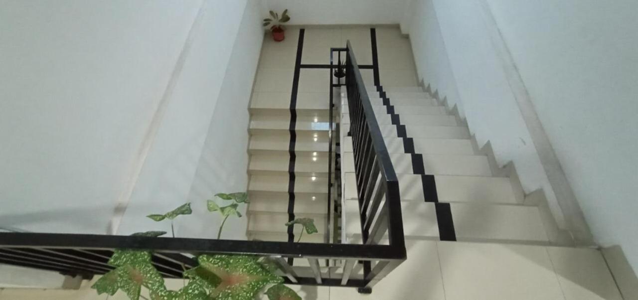 Ragunan Residence Syaridin Jakarta Exterior foto